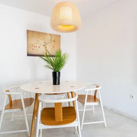 Apartment Duque De Rivas