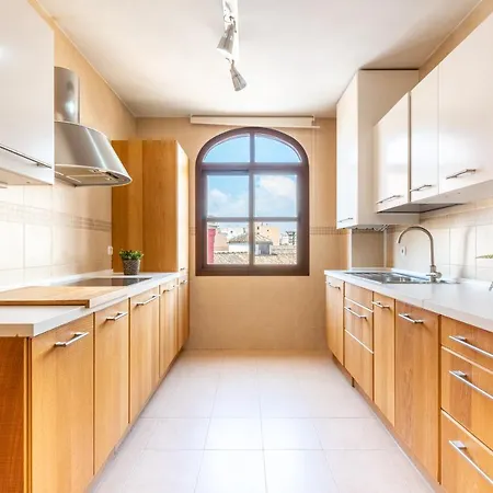 Apartment Duque De Rivas *