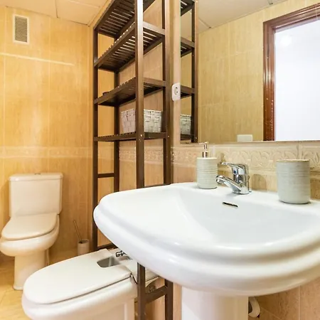 Apartment Duque De Rivas *