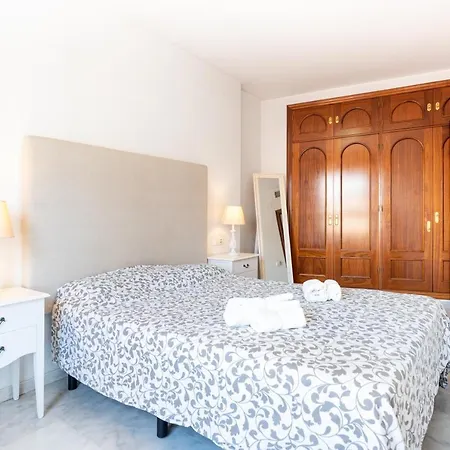 Duque De Rivas Apartment *