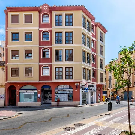 Duque De Rivas Malaga